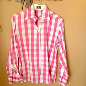 Flor Da Liso ladies shirt